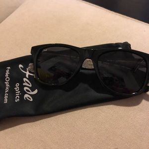 Fade Sunglasses